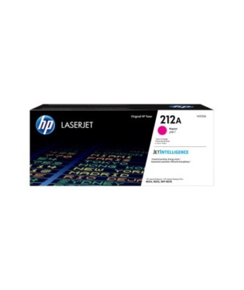 Toner HP 212A Magenta...
