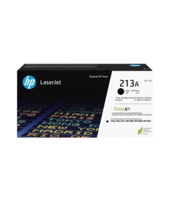 Toner HP 213A Preto W2130A...