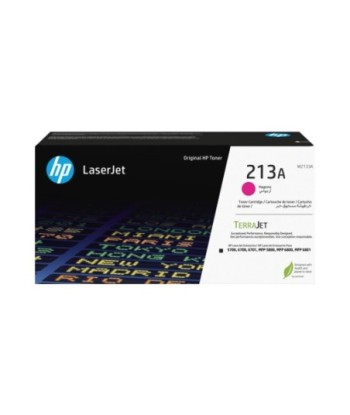 Toner HP 213A Magenta...