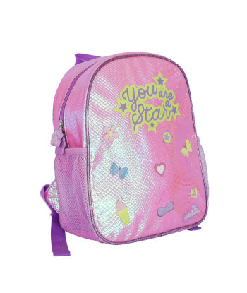 Mochila Infantil Ambar New...