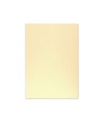 Cartolina 50x65cm Creme...