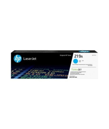 Toner HP 219A Azul W2191A...