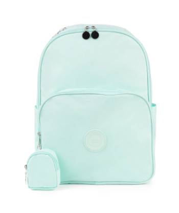 Mochila Escolar Ambar Mint...