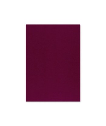 Cartolina 50x65cm Bordeaux...