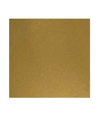 Cartolina 50x65cm Ouro...