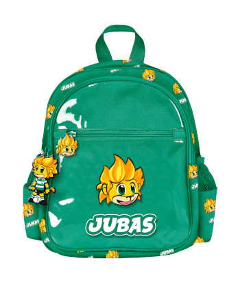 Mochila Infantil Ambar SCP...