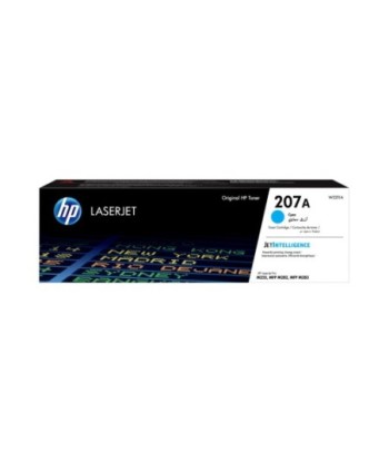 Toner HP 207A Azul W2211A...