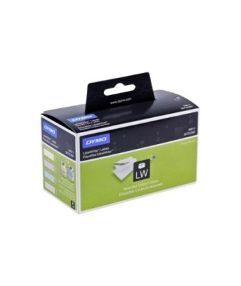 Etiquetas 28x89mm Endereços...