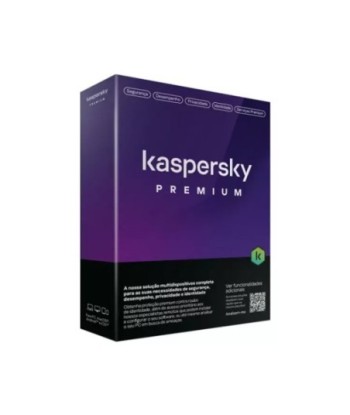 Kaspersky Premium noCD PT...