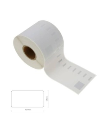 Etiquetas 101mmx54mm Dymo...