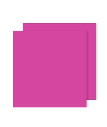 Cartolina A4 Fucsia 185g...