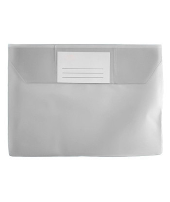 Envelope A5 PVC com Visor...