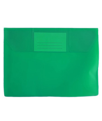 Envelope A5 PVC com Visor...