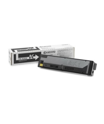 Toner Kyocera TK-5205 Preto...