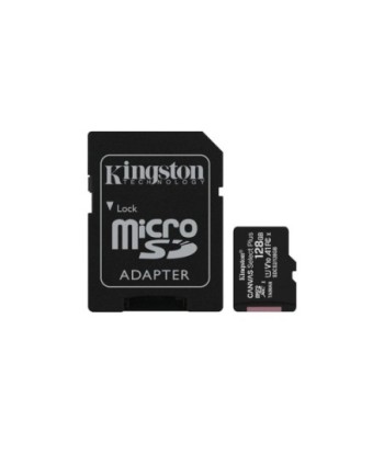 Cartão Memória micSDXC...