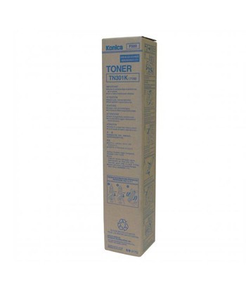 Toner Konica Minolta TN301K...