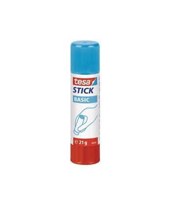 Cola Stick 21g Tesa Basic 1un