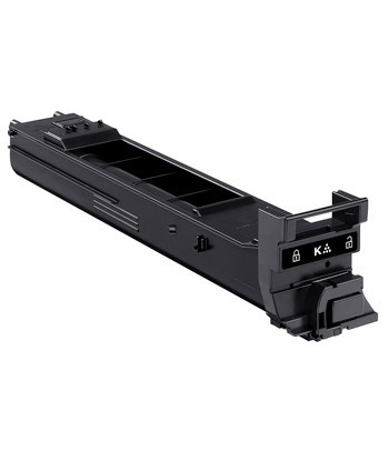 Toner Konica Minolta Preto...