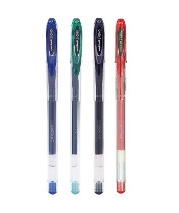 Esferográfica Gel Uni Signo...