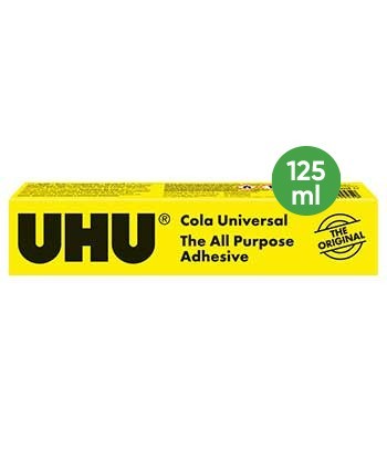 Cola Universal 125ml...