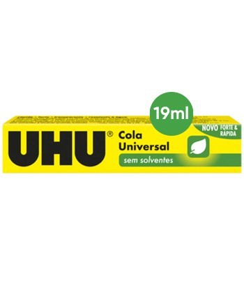 Cola Universal 019ml...