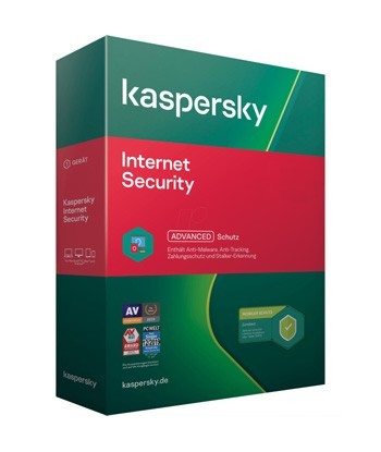 KASPERSKY Internet Security...