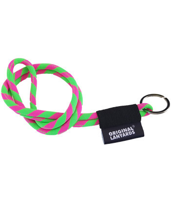 Fita Lanyards Long Tube...