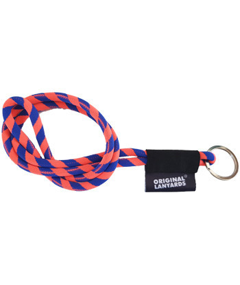 Fita Lanyards Long Tube...