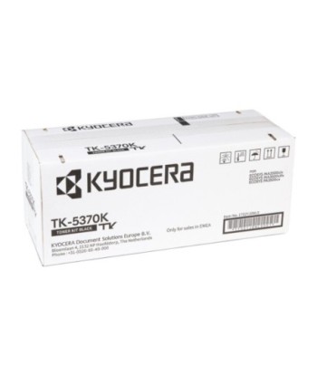Toner Kyocera TK-5370K...