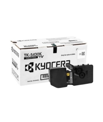 Toner Kyocera TK-5430K...