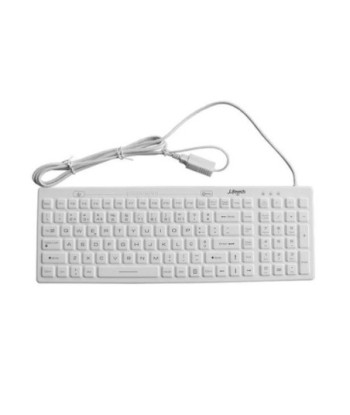 Teclado Silicone...