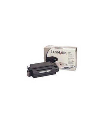 Toner LEXMARK Preto 140109A...