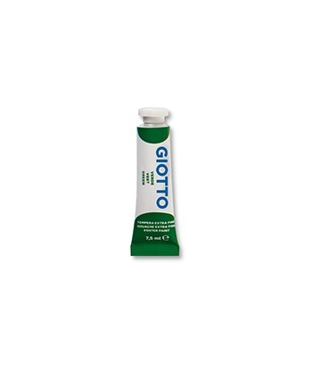 Guache Tubo 07,5ml Giotto...