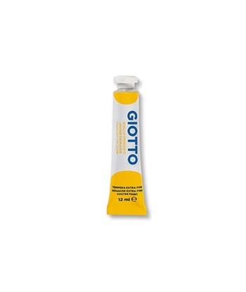 Guache Tubo 12ml Giotto...