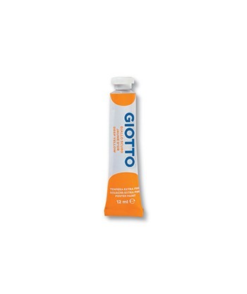 Guache Tubo 12ml Giotto...