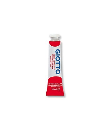 Guache Tubo 12ml Giotto...