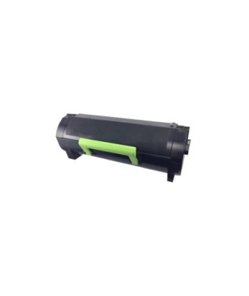 Toner Lexmark 24B6213 Preto...