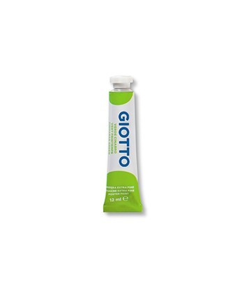 Guache Tubo 12ml Giotto...