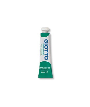 Guache Tubo 12ml Giotto...