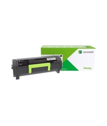 Toner Lexmark 24B7437 Preto...