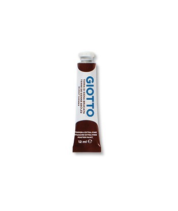 Guache Tubo 12ml Giotto...