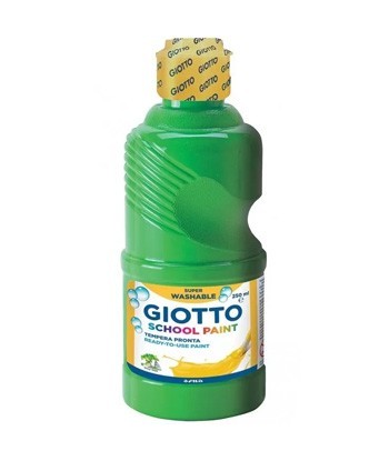 Guache Líquido 250ml Giotto...