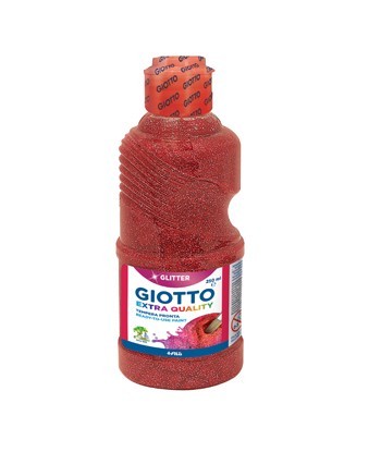 Guache Líquido 250ml Giotto...