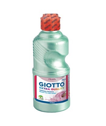 Guache Líquido 250ml Giotto...