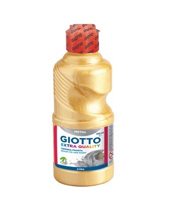 Guache Líquido 250ml Giotto...