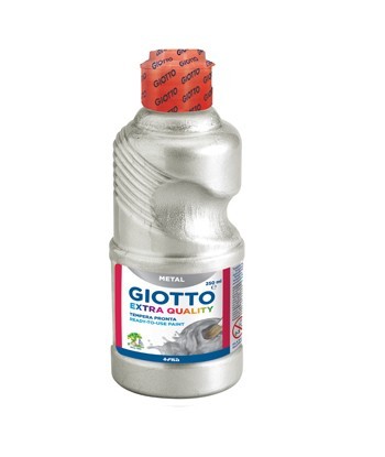 Guache Líquido 250ml Giotto...