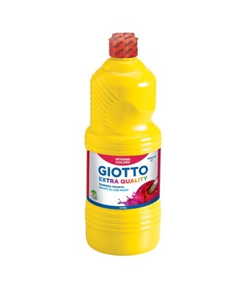 Guache Líquido 1L Giotto...