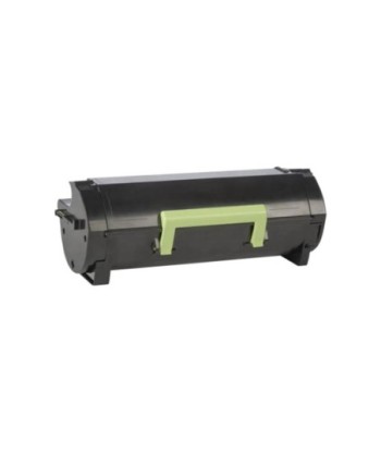 Toner LEXMARK Retorno Preto...