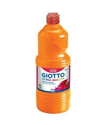 Guache Líquido 1L Giotto...