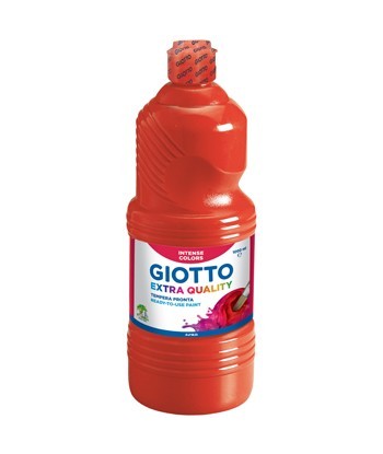 Guache Líquido 1L Giotto...